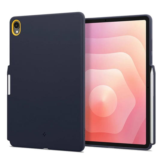 Spigen Nano Pop Case Samsung Galaxy Tab S11 11" - Blueberry Navy