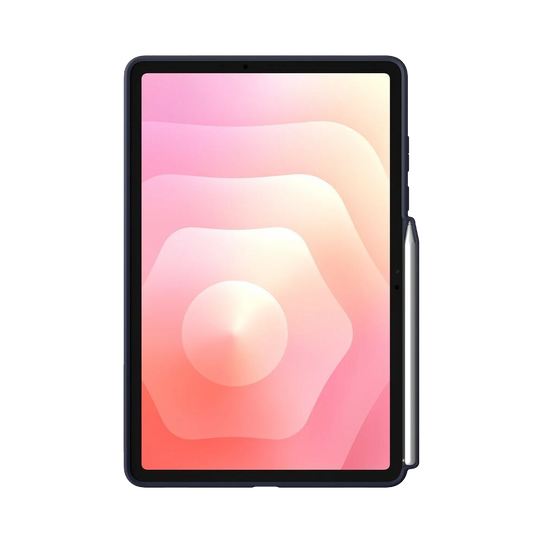 Spigen Nano Pop Case Samsung Galaxy Tab S11 11" - Blueberry Navy