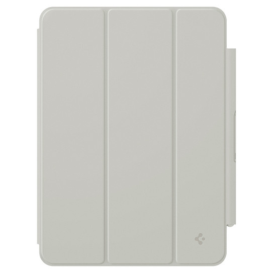 Spigen Air Skin Folio Case iPad Pro 13" M4/M5 (2024/2025) - Grey