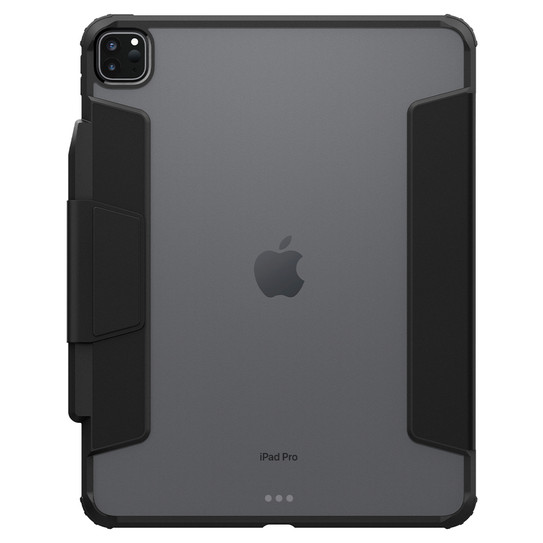 Spigen Ultra Hybrid Pro Case iPad Pro 13" M4/M5 (2024/2025) - Black