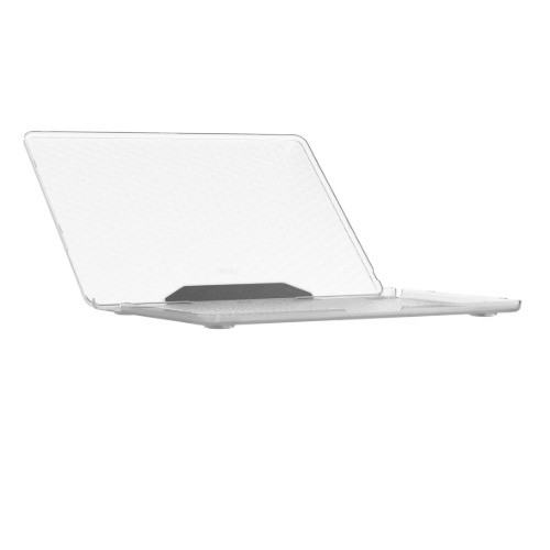 UAG Essential Armor Case MacBook Pro 14" (M5 Max/M5 Pro/M4 Max/M4 Pro/M3 Max/M3 Pro) - Ice
