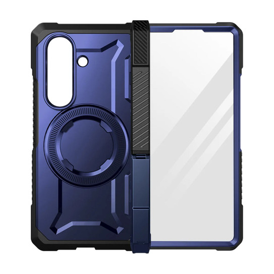 Supcase UB Grip MagSafe Case Samsung Galaxy Z Fold7 - Azure