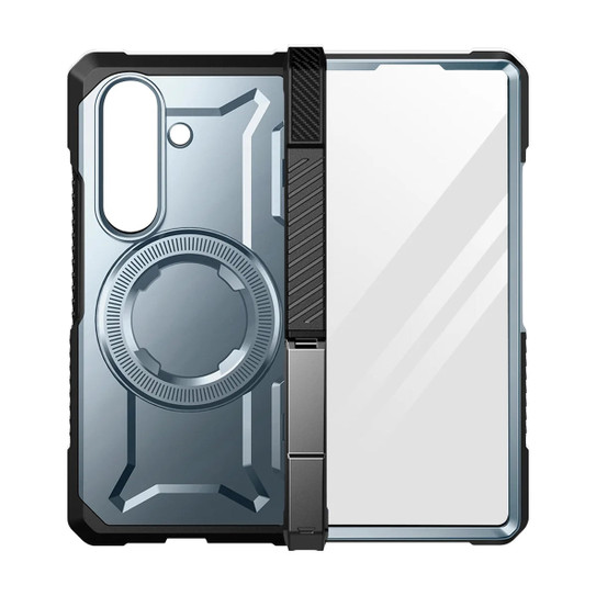 Supcase UB Grip MagSafe Case Samsung Galaxy Z Fold7 - Tilt