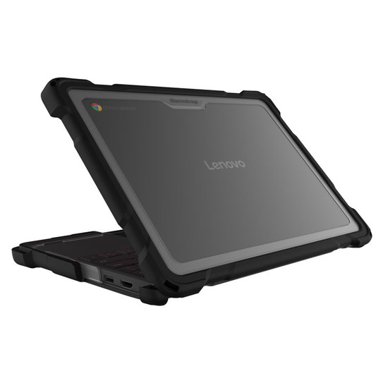 Gumdrop DropTech Case Lenovo 100E Gen 5 - Black
