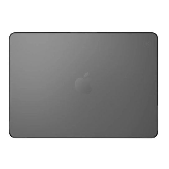Speck Smartshell Case Macbook Air 13" (M5/M4/M3/M2) - Obsidian Black