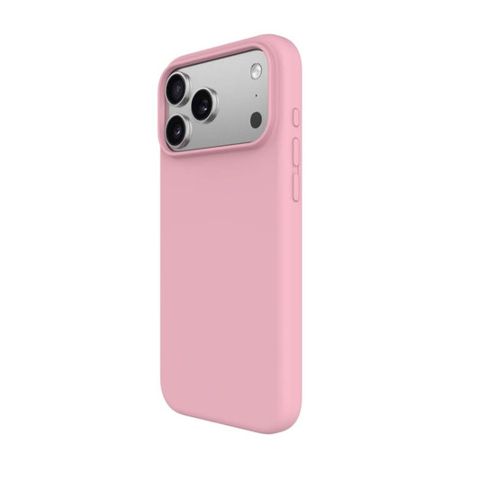EFM Santorini Case iPhone 18 Pro Max - Dusty Pink