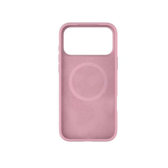 EFM Santorini Case iPhone 18 Pro Max - Dusty Pink