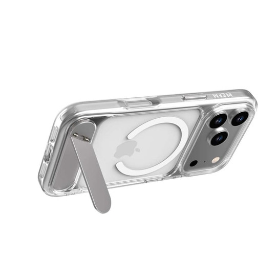 EFM Alta Case iPhone 18 Pro Max - Frost Clear