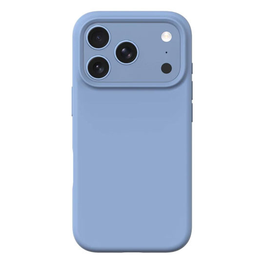 EFM Santorini MagSafe Case iPhone 18 Pro - Blue