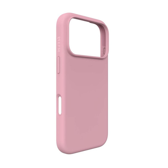 EFM Santorini MagSafe Case iPhone 18 Pro - Pink