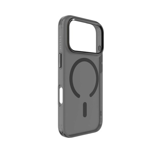 EFM Volta Case iPhone 18 Pro - Tinted Black