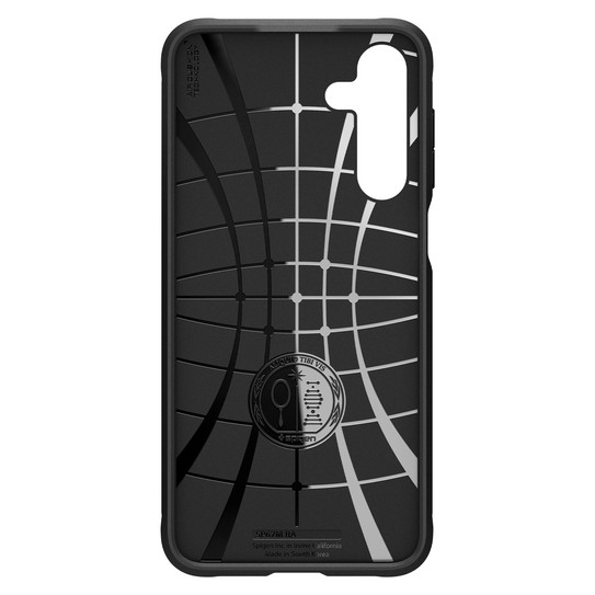 Spigen Rugged Armor Case Samsung Galaxy A16 5G - Black