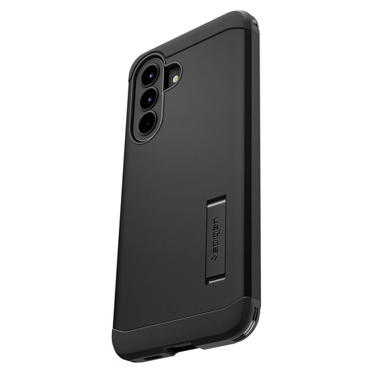 Spigen Tough Armor Case Samsung Galaxy A57 5G - Black