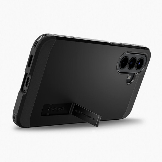 Spigen Tough Armor Case Samsung Galaxy A57 5G - Black