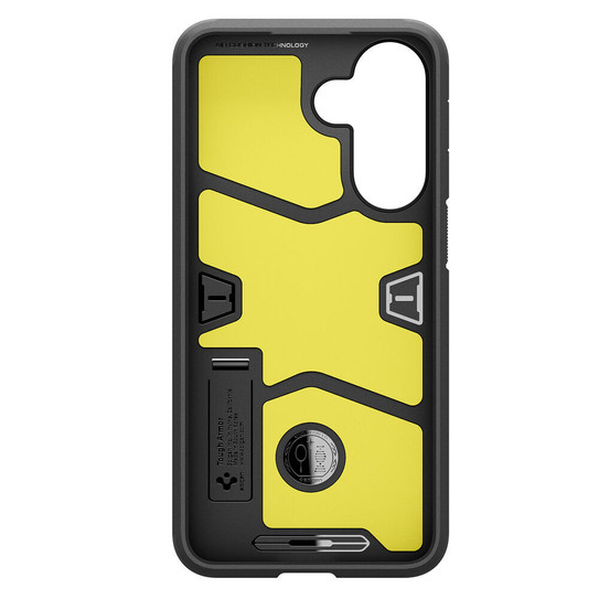 Spigen Tough Armor Case Samsung Galaxy A57 5G - Black