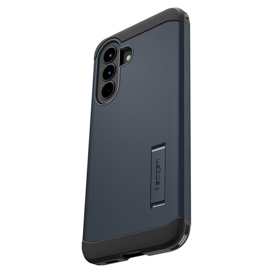 Spigen Tough Armor Case Samsung Galaxy A57 5G - Metal Slate