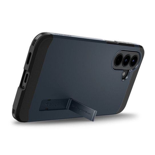 Spigen Tough Armor Case Samsung Galaxy A57 5G - Metal Slate