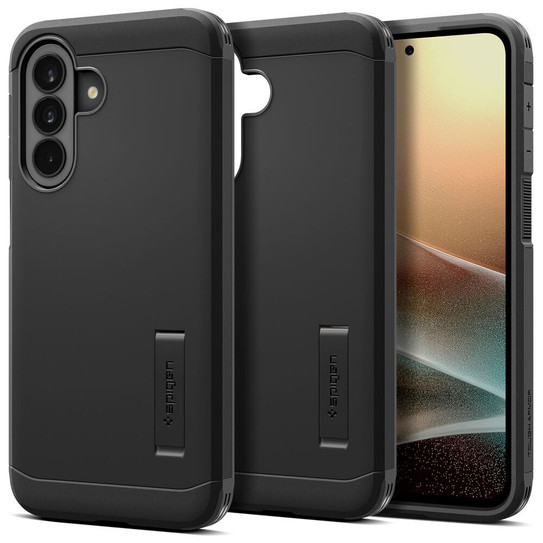 Spigen Tough Armor Case Samsung Galaxy A37 5G - Black