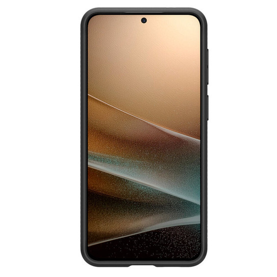 Spigen Rugged Armor Case Samsung Galaxy A57 5G - Black 