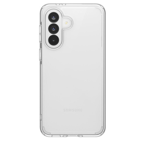 Spigen Ultra Hybrid Case Samsung Galaxy A37 5G - Clear