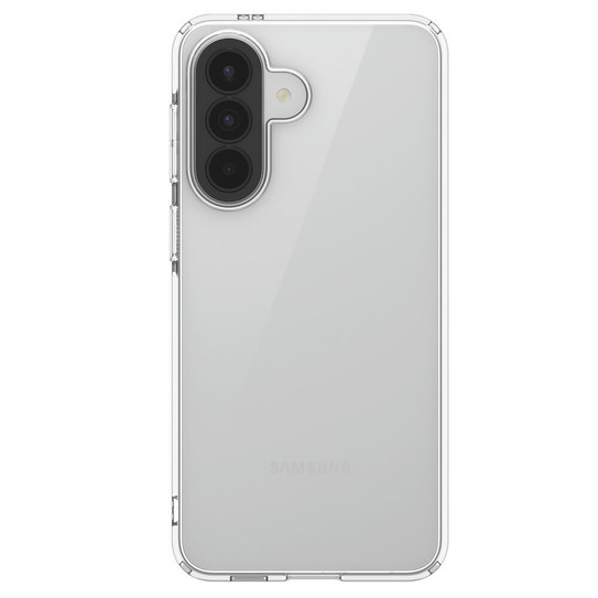 Spigen Liquid Air Case Samsung Galaxy A57 5G - Clear