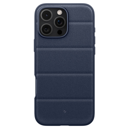 Spigen Caseology Athlex Mag Case iPhone 16 Pro Max - Active Navy