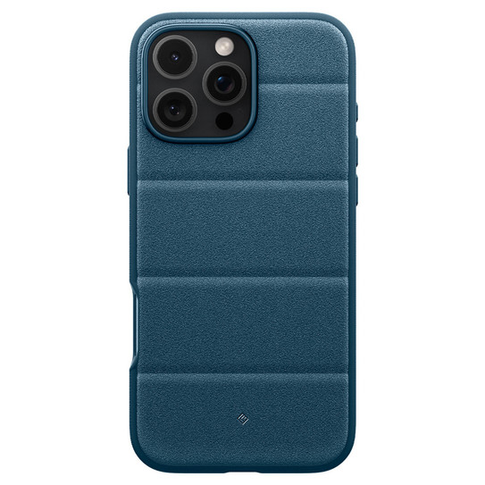 Spigen Caseology Athlex Mag Case iPhone 16 Pro Max - Active Green