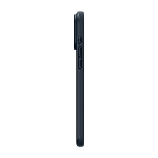 Spigen Thin Fit MagSafe Case iPhone 16 Pro Max - Metal Slate