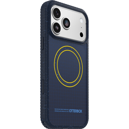 OtterBox Sole with Magnets & Camera Control Case iPhone 18 Pro Max - Blue