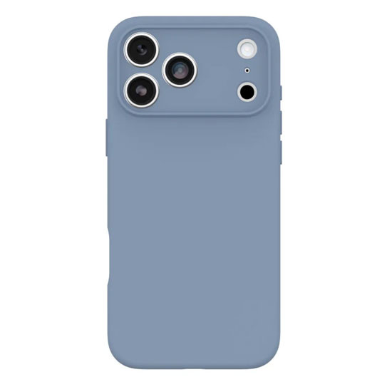 OtterBox Figura Case iPhone 18 Pro Max/17 Pro Max - Blue