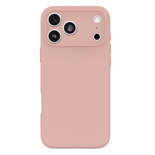OtterBox Figura Case iPhone 18 Pro Max - Pink