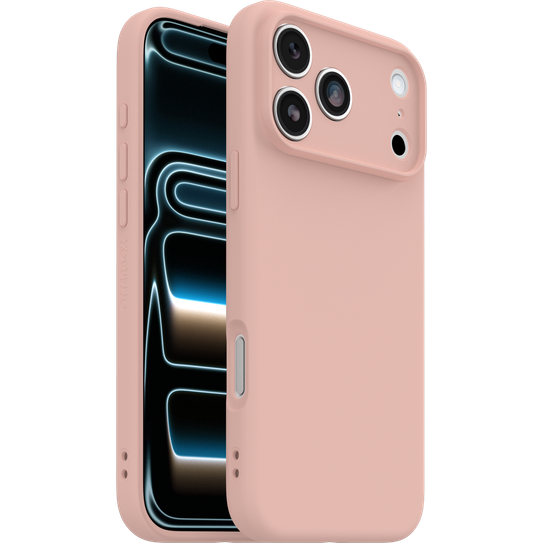 OtterBox Figura Case iPhone 18 Pro Max - Pink