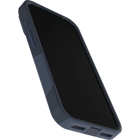Otterbox Commuter with Camera Control Case iPhone 18 Pro Max - Blue