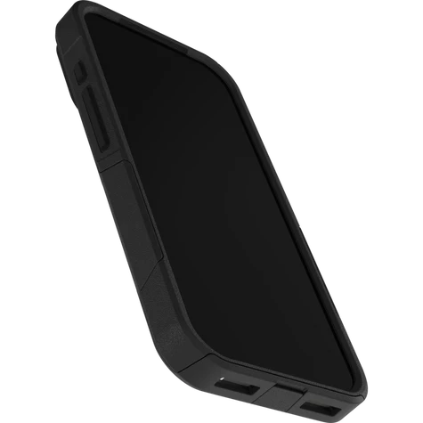 Otterbox Commuter with Camera Control Case iPhone 18 Pro Max - Black