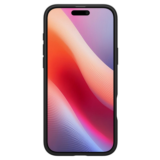Spigen Ultra Hybrid Case iPhone 16 Pro Max - Black