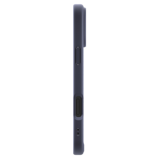 Spigen Ultra Hybrid Case iPhone 16 Pro Max - Navy Blue