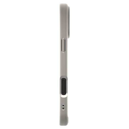 Spigen Ultra Hybrid Case iPhone 16 Pro Max - Natural Titanium