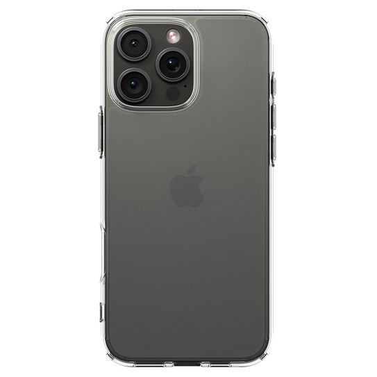 Spigen Ultra Hybrid Case iPhone 16 Pro Max - Frost Clear