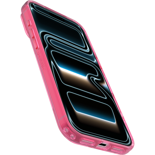 Otterbox Lumen with Camera Control Case iPhone 18 Pro Max - Pink