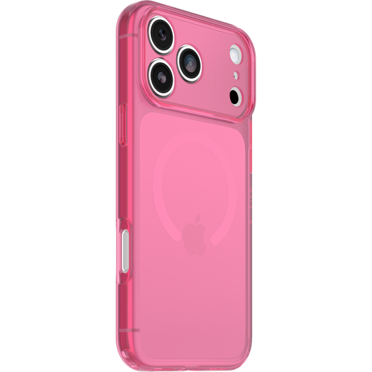 Otterbox Lumen with Camera Control Case iPhone 18 Pro Max - Pink
