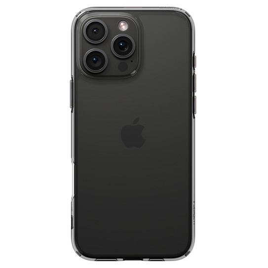 Spigen Ultra Hybrid Case iPhone 16 Pro Max - Space Crystal