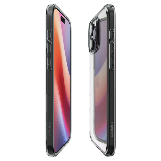 Spigen Ultra Hybrid Case iPhone 16 Pro Max - Space Crystal