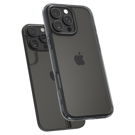 Spigen Ultra Hybrid Case iPhone 16 Pro Max - Space Crystal