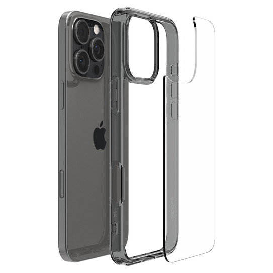 Spigen Ultra Hybrid Case iPhone 16 Pro Max - Space Crystal