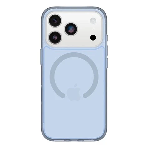 Otterbox Symmetry with Magnets & Camera Control Case iPhone 18 Pro Max - Blue