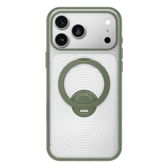 Otterbox Symmetry Stand Case iPhone 18 Pro Max/17 Pro Max - Green