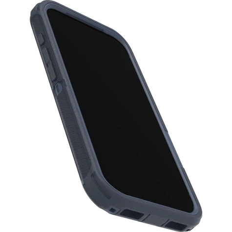 Otterbox Defender Pro with Magnets & Camera Control suits Case iPhone 18 Pro Max - Blue