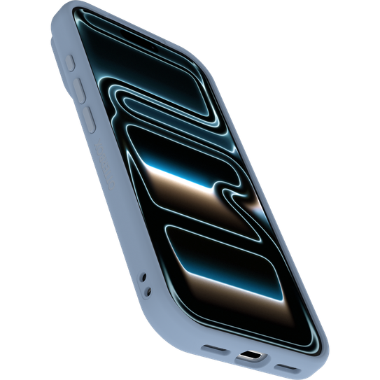 OtterBox Figura Case iPhone 18 Pro/ 17 Pro - Blue