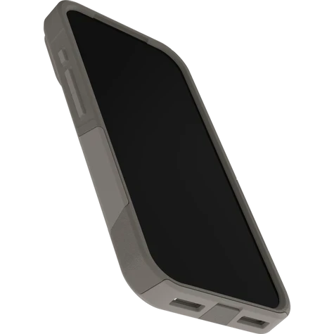 Otterbox Commuter with Camera Control Case iPhone 18 Pro - Grey