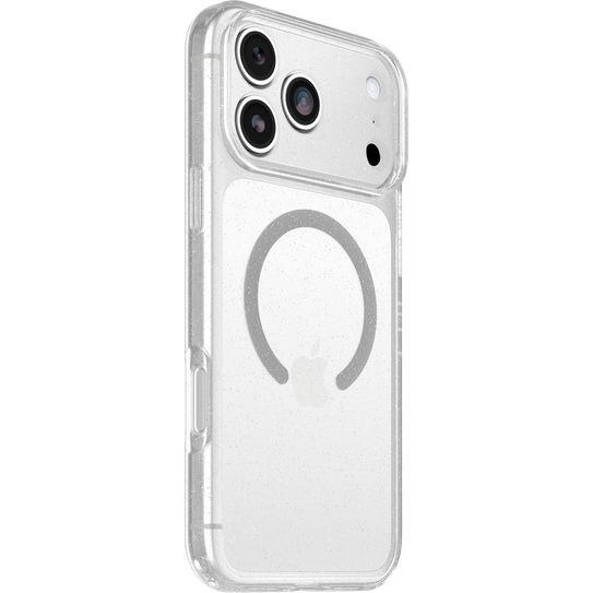 Otterbox Lumen with Camera Control Case iPhone 18 Pro - Stardust